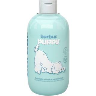 Burbur Puppy Hvalpeshampoo