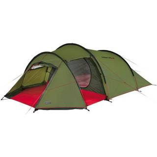 Telt - High Peak Falcon - 4 personer