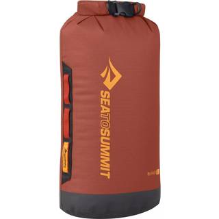 Sea To Summit Big River Eco Dry Sack 13 L Dull Gold, 13 L