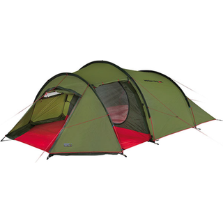 Telt - High Peak Falcon 4 LW - 4 personer