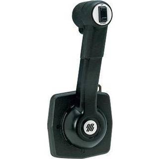 Ultraflex B184 gas/gear boks med lås og trim