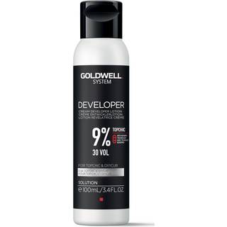 Goldwell System Developer Lotion 6% - 1000 ml