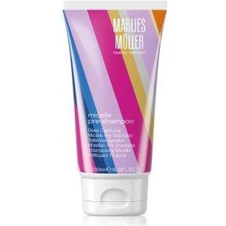 Marlies-Moeller Beauty-Haircare SpecialistsMicelle Pre-Shampoo 200 ml (780,00 kr / 1 l) - 200 ml