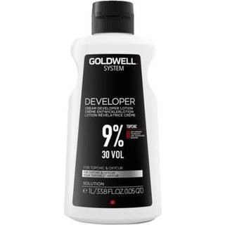 Goldwell Topchic Developer Aktiverende emulsion 9% 30 vol. 1000 ml - 1000 ml