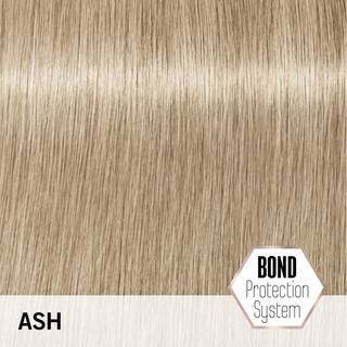 Schwarzkopf Professional Blondme Lifting Lysnende creme til lyst hår Skygge Ash 60 ml - 60 ml