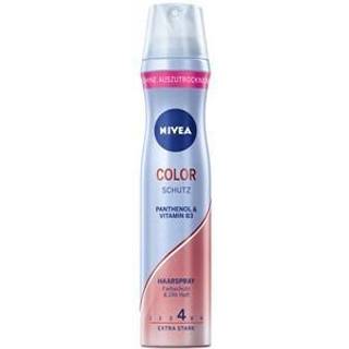 NIVEA Color hårspray til farvebeskyttelse 131.80 DKK/1 L