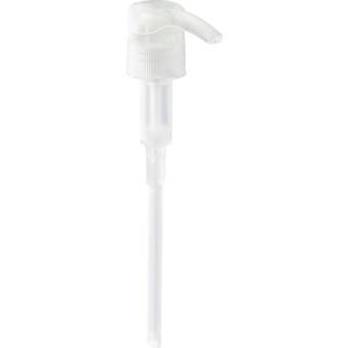 Sebastian Professional Pump till Sebastian 1000ml Shampoo - 1000 ml
