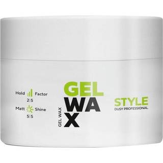 Dusy Style Gel Wax 50 ml