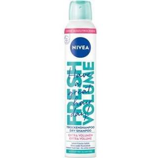 NIVEA Fresh Volume tørshampoo 189.75 DKK/1 L
