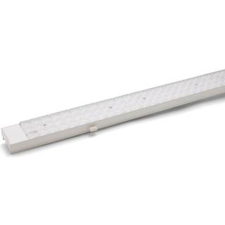 Noxion LED Easy Trunk Egnet Til ZUM - ZX2 60W 9000lm 90D - 850 Kold Hvid | 1500mm