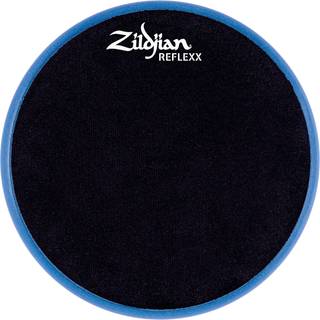 Zildjian ZXPPRCB10 Reflexx Træningsunderlag Blue 10"