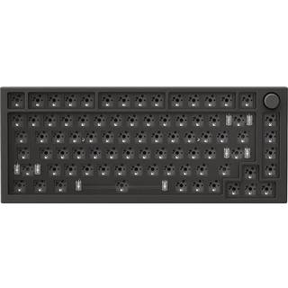 Glorious GMMK Pro 75% Barebone ISO Black Slate