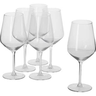 Alpina Rødvinsglas 53 cl. - 6 stk.