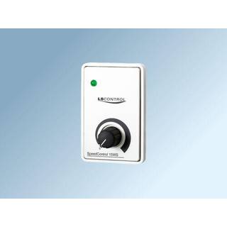 LS control regulator ES33/15SW 1,5A FUGA