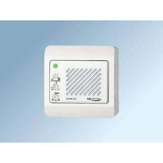 Co2+Temp. Føler Væg Es899 Med Modbus Ls Control