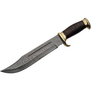 Damascus Bowie