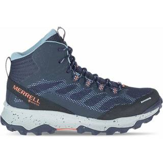 Merrell Speed Strike Mid GTX Women, Navy-38