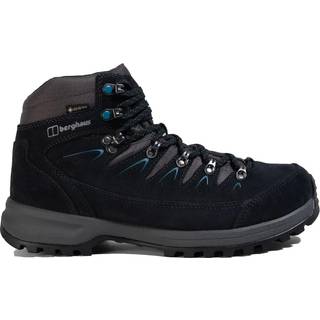 Women's Explorer Trek GTX - Navy/Grey