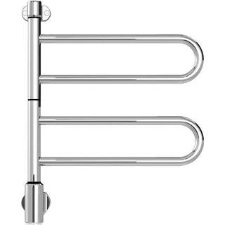 Pax Flex U 2/450 Momento II håndklædetørrer, svingbar, 450 x 560 mm