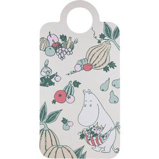 Muurla Chop & Serve Seasonal Delicacies bakke 23x44 cm Multi