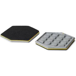 Sklz Court Slidez Trænings Sliders
