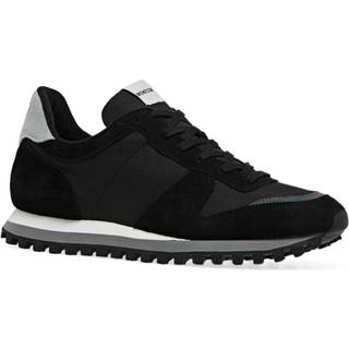 Novesta Marathon Trail Running Sneaker Black