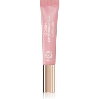GOSH Soft'n Tinted Lip Balm Vintage Rose 004 - 8 ml