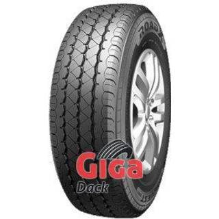 RoadX RX Quest C02 8PR BSW 195R15 106R