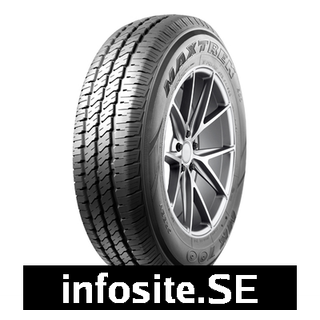 Maxtrek MK 700 205/75R16C 110/108S