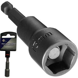BATO 1/4" Boltbits magnet 10,0 mm.