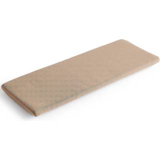 Hay Balcony Sædepude Til Bænk - Puder til Solsenge Olefine Beige - AB680-C446-AH21