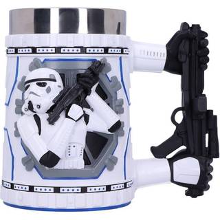 Nemesis Now Star Wars drikkekrus (Stormtrooper) - På lager i butik