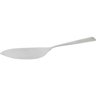 Maya kage/serveringsspade steel