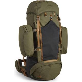 Lundhags Saruk Expedition 110+10 L Regular Long Forest Green, OneSize