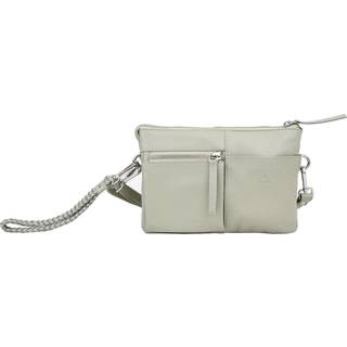Adax, Amalfi skind combi clutch, Oxana.