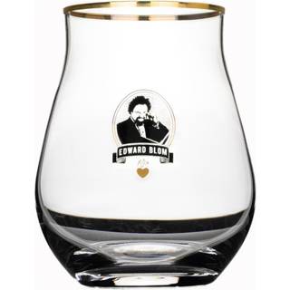 Edward Blom Whiskyglas nr. 4 Ungdom - Edward Blom
