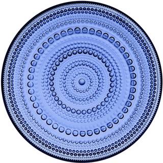 Iittala Kastehelmi asiet Ø17 cm Ultra marineblå