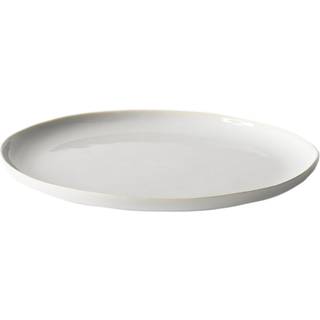 Tell Me More Vince tallerken 22 cm Hvid