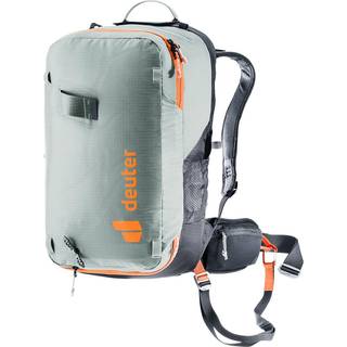 Deuter Alproof Lite 22 Lavinerygsæk størrelse 22 l farve grå