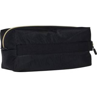 Beckmann Washbag Sort/Guld