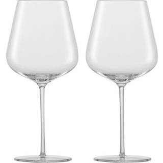 Vervino Allround rødvinsglas 68 cl, 2-pak