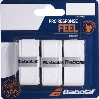 Babolat Pro Response 3-Pack White