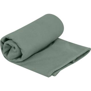 Sea To Summit Drylite Towel XS Sage Green, OneSize