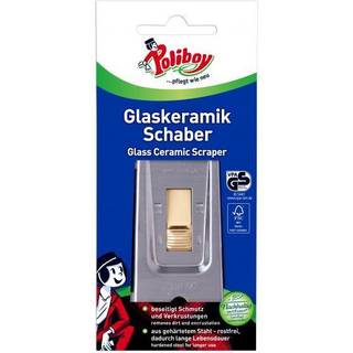 Poliboy Skraber til glaskeramik
