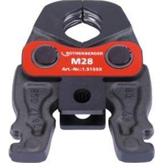 ROTHENBERGER PresskæberM28 Romax Compact