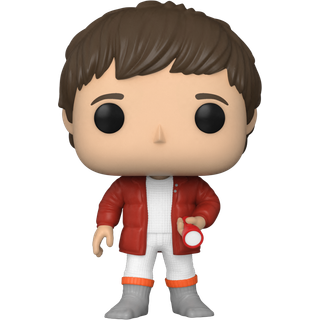 ET 40Th Anniversary - POP N° 1256 - Elliot