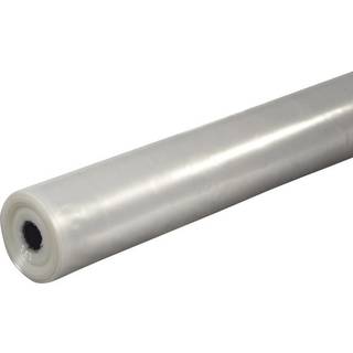 Topfolie 800x1350mm 30my klar, 400 ark