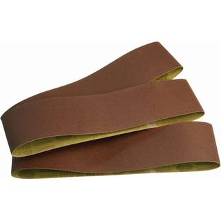 Scheppach slibebånd 914x100 mm, k180, 3 stk. 88000221