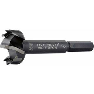 FAMAG Forstnerbor BORMAX 3 HM 1663 - 30,0mm