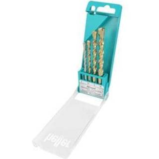 Heller Unibor Cordless sæt 5,6,8,10mm